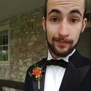 Meet your Posher, Benjamin